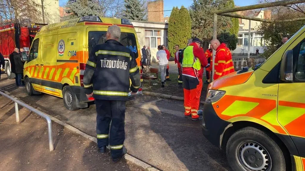 Fotó: Szakony Attila