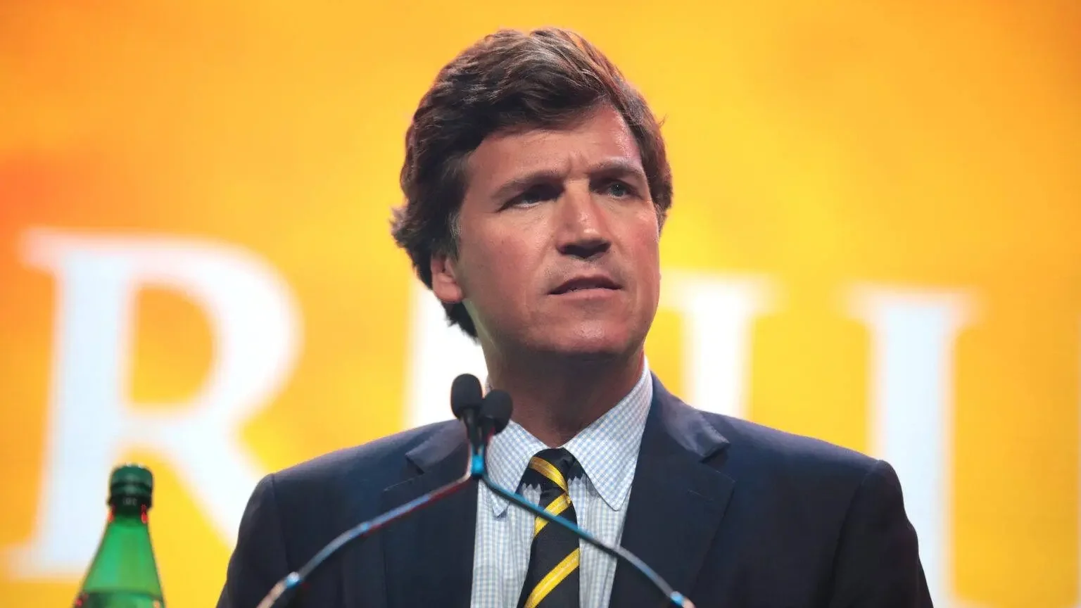 Kép: Flickr/Gage Skidmore