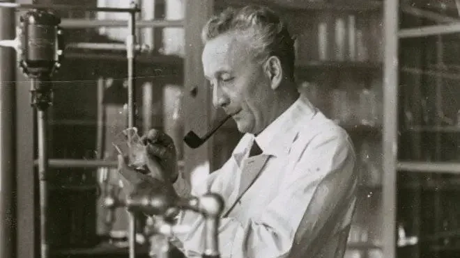 Photo: Múlt-kor! Magazine