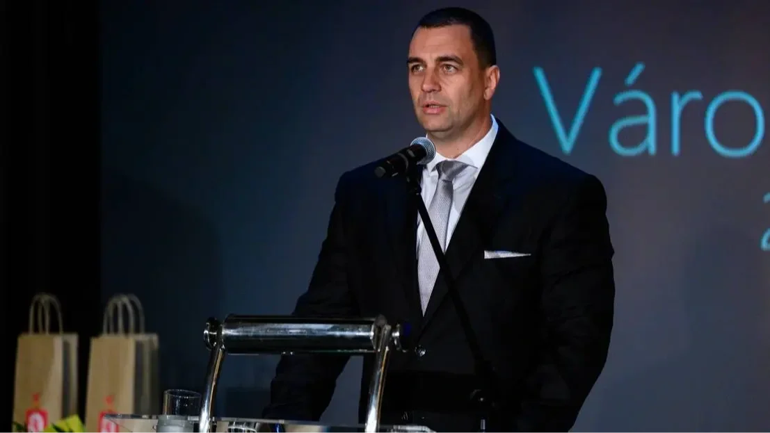 Dobó Zoltán, Fotó: Vasvári Tamás / MTI