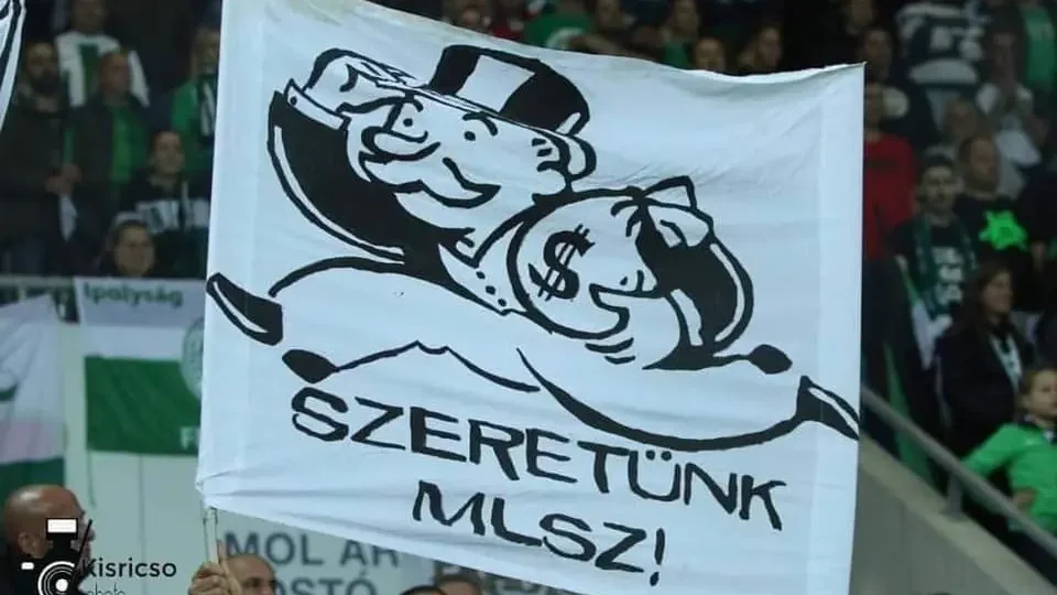 Fotó: Green Monsters