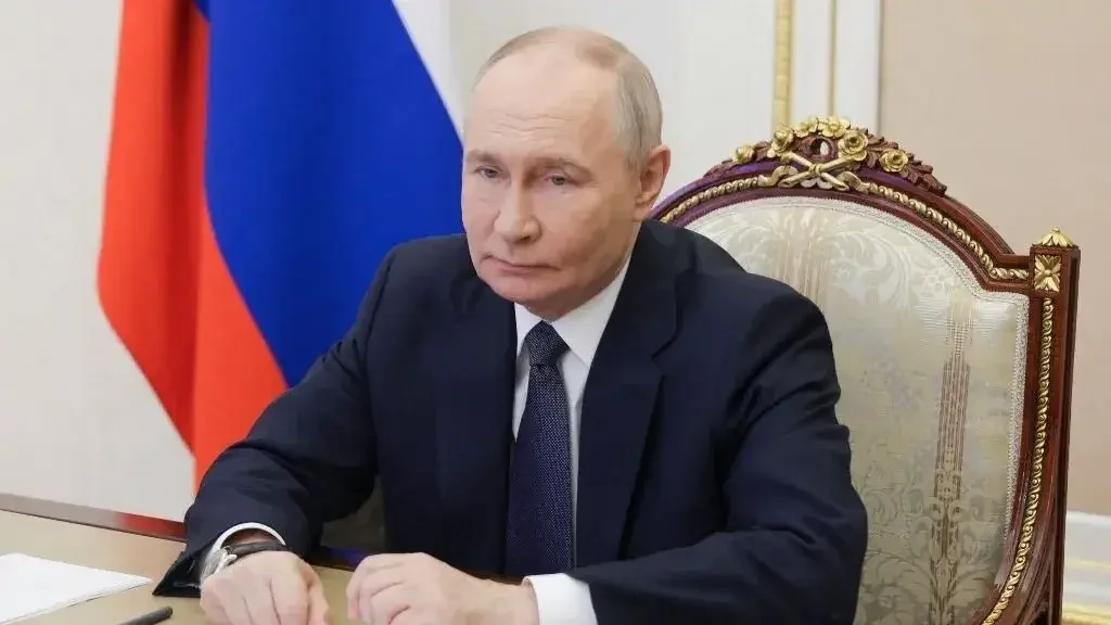 Fotó: Gavriil Grigorov/Pool