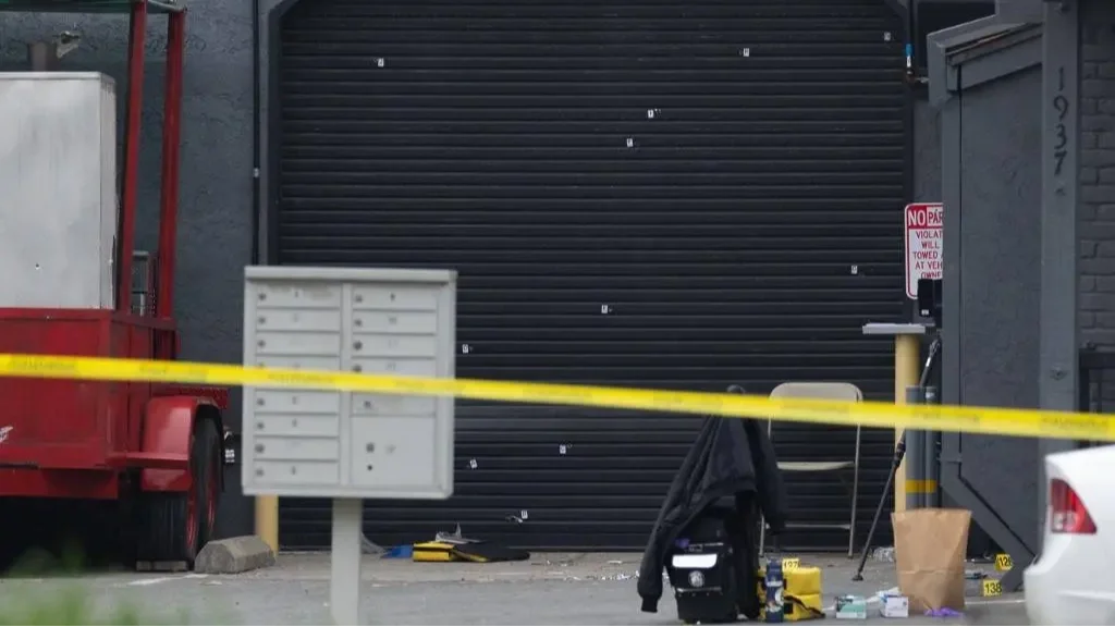 Fotó: BENJAMIN FANJOY/Getty Images via AFP