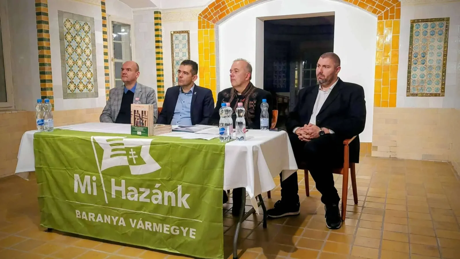 Fotó forrása: Varga Tamás Facebook-oldala