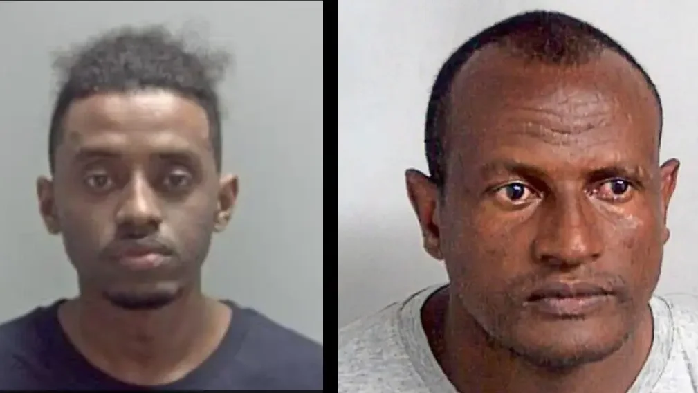 Képek forrása: Daily Mail