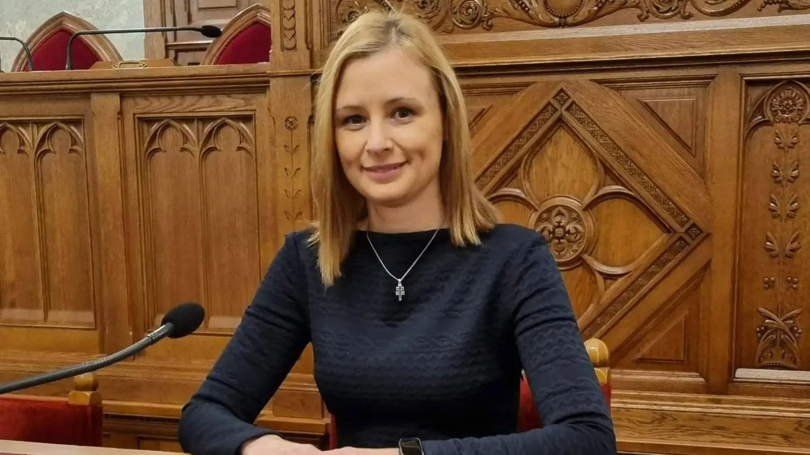 fotó: Facebook/Dúró Dóra