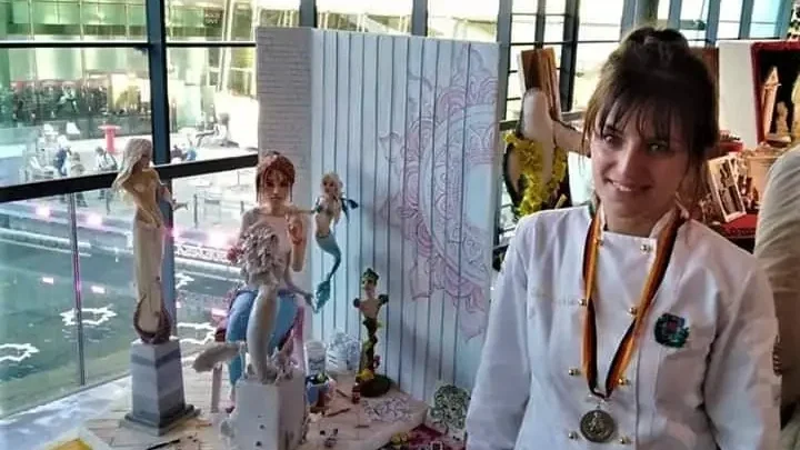 Kép: Emy Cake Design