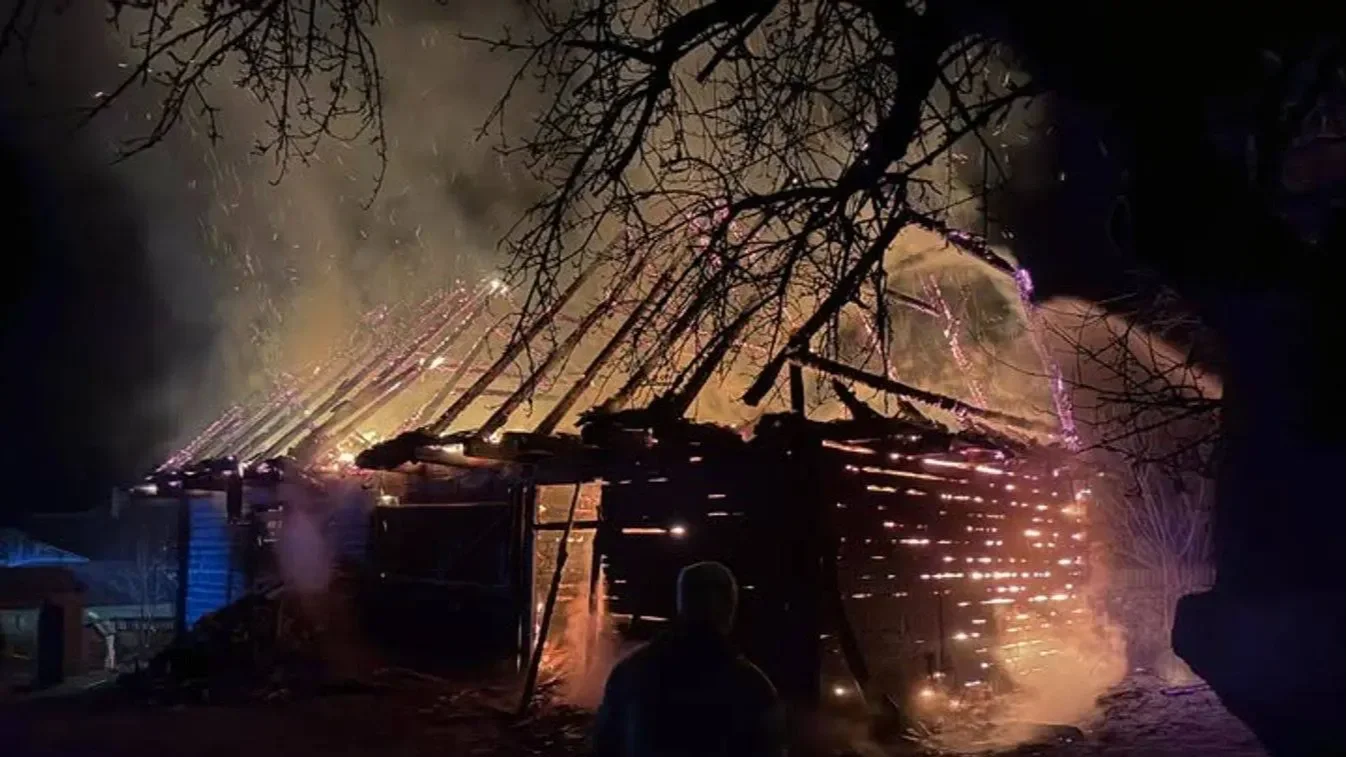 Nagykászoni Krisztus Király plébánia