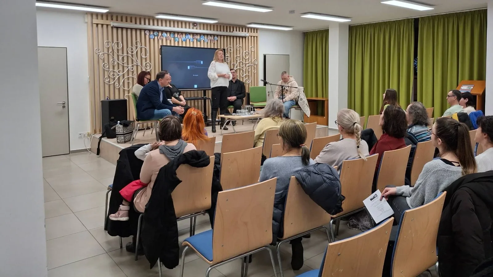 Fotó: Kismihók Tamás