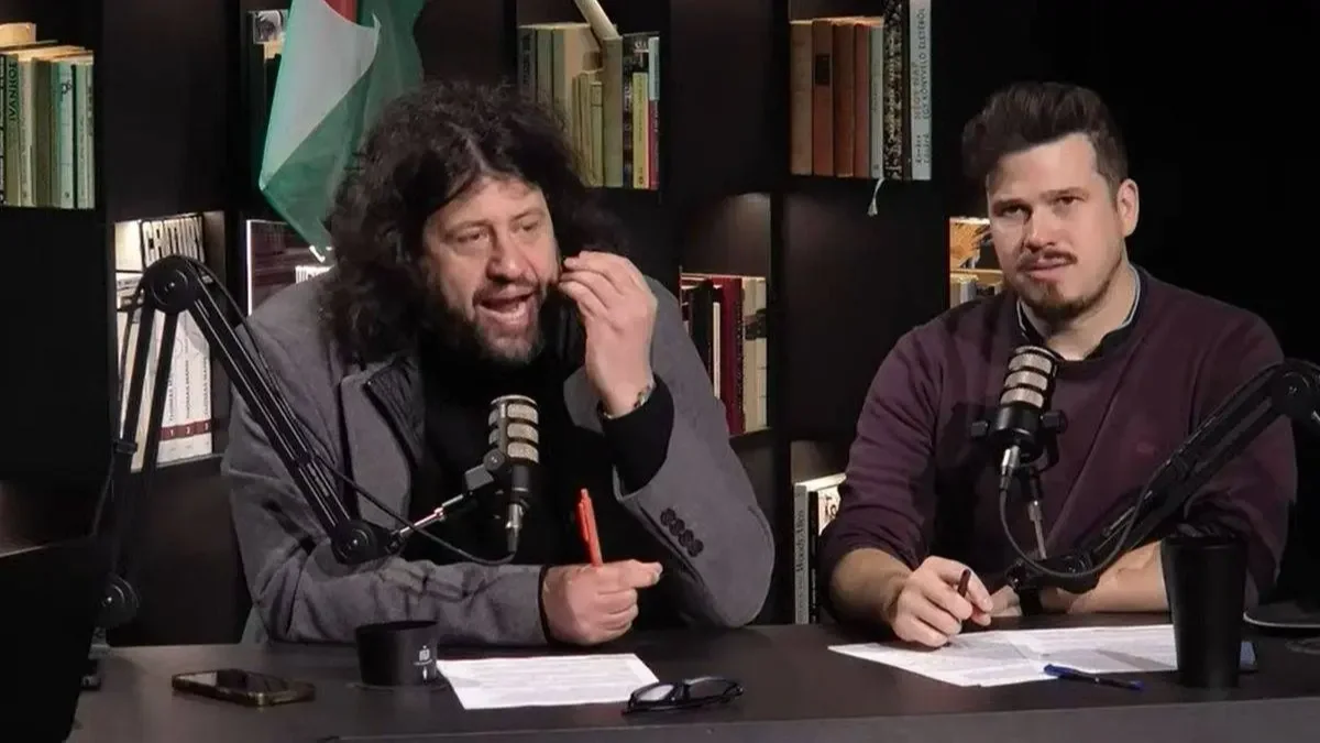 Forrás: YouTube/Szélsőközép