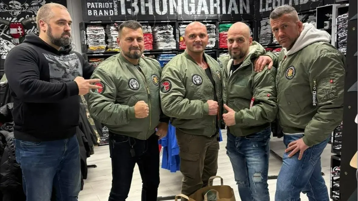 fotó: betyarsereg.hu