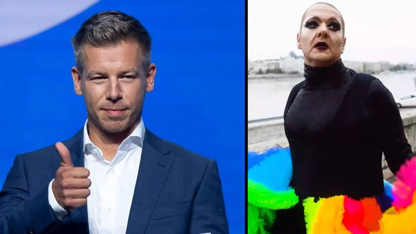 Magyar Péter nemcsak kimossa a pedofília alól Lakatos Márkot, de az áldozatok becsületébe is gázol azzal, hogy nyilvánosan rágalmazásnak titulálja a tanúvallomásaikat, valamint a bűncselekménnyel kapcsolatos vádakat.