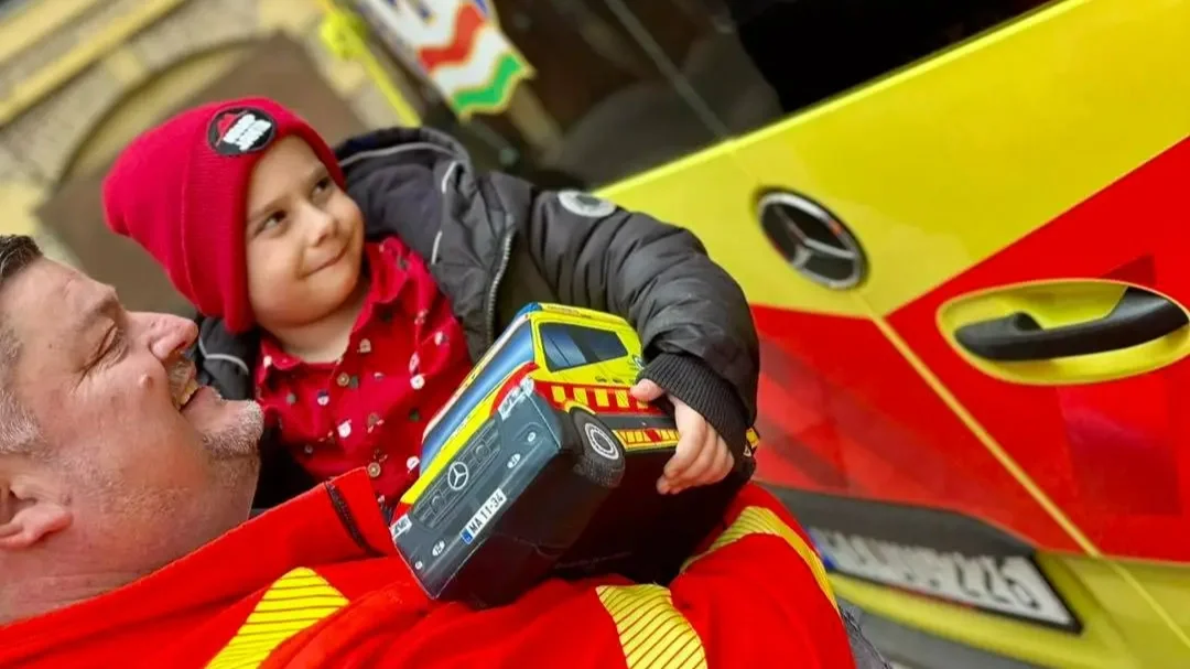 forrás: Facebook/Országos Mentőszolgálat