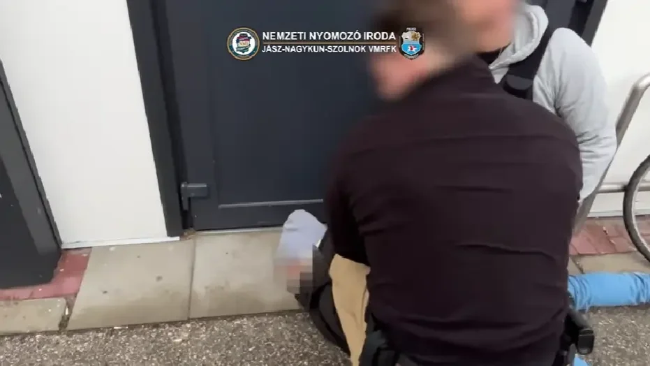 Képernyőkép / Police.hu