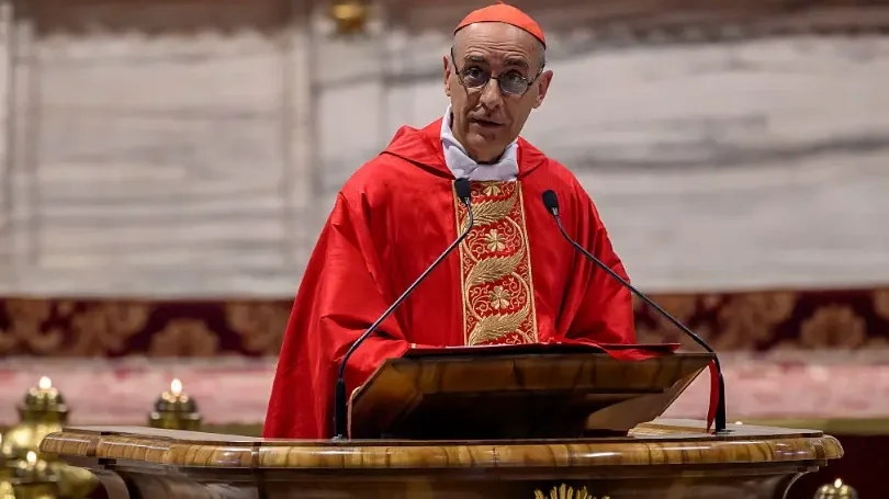 Víctor Manuel Fernández