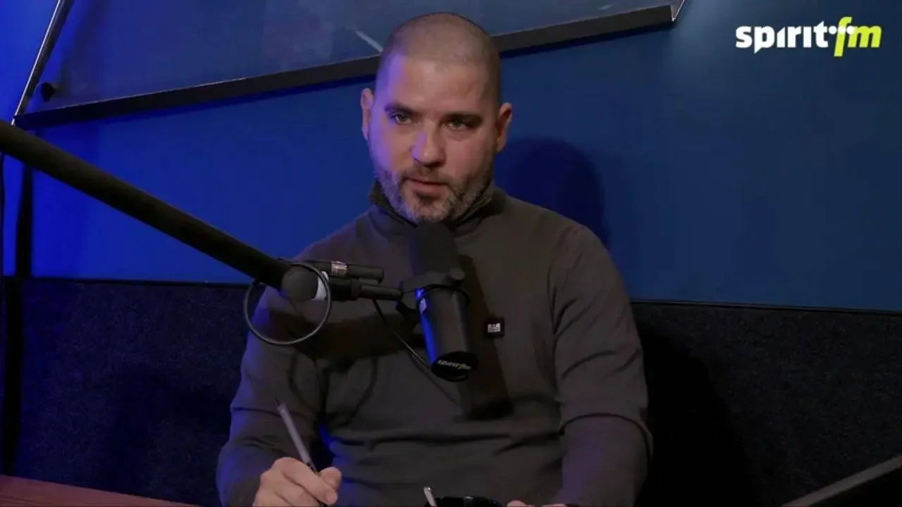 Képernyőkép: Spirit FM