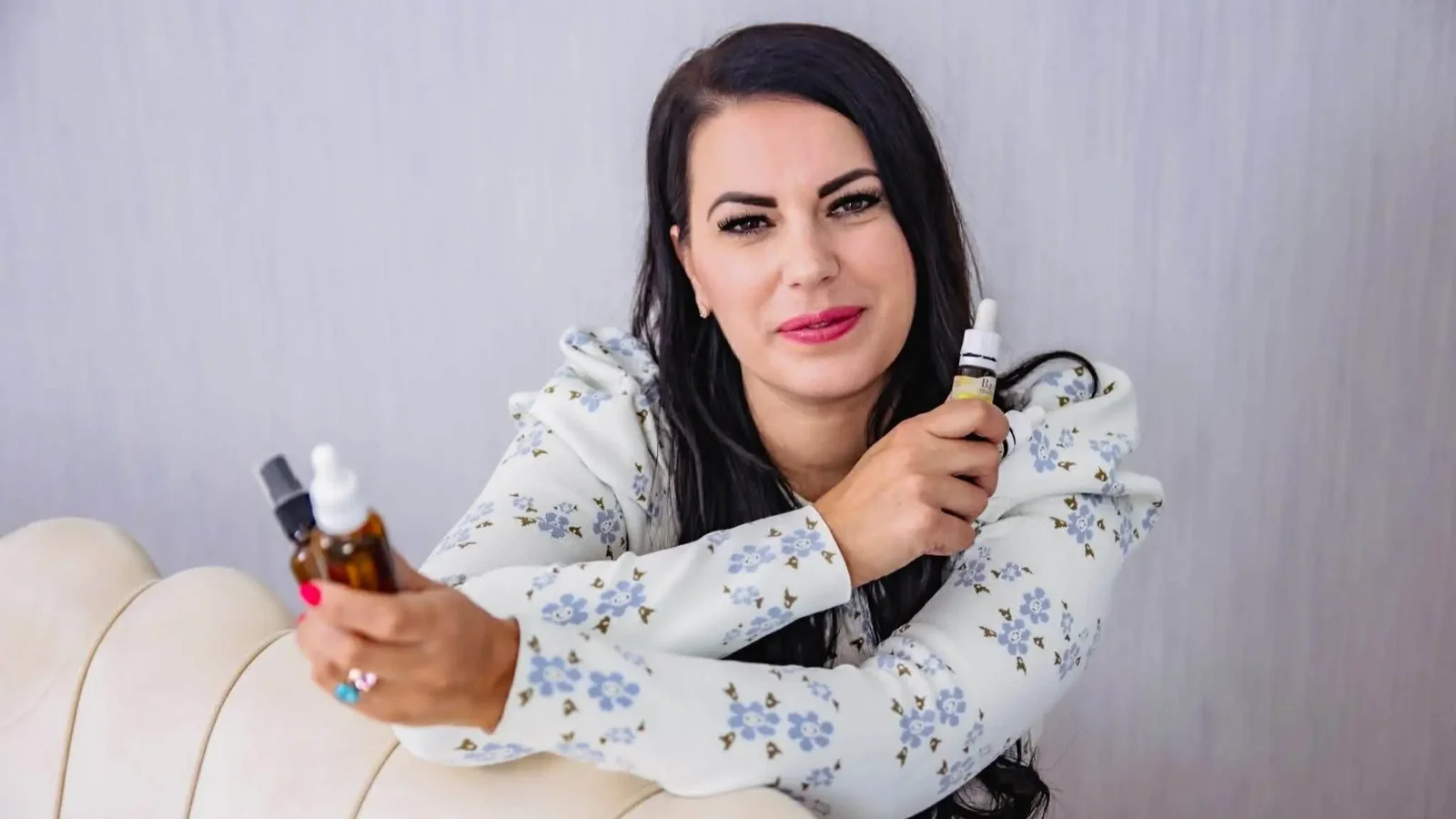 Kasza Nikolett – Fotó: Temesvári Márta