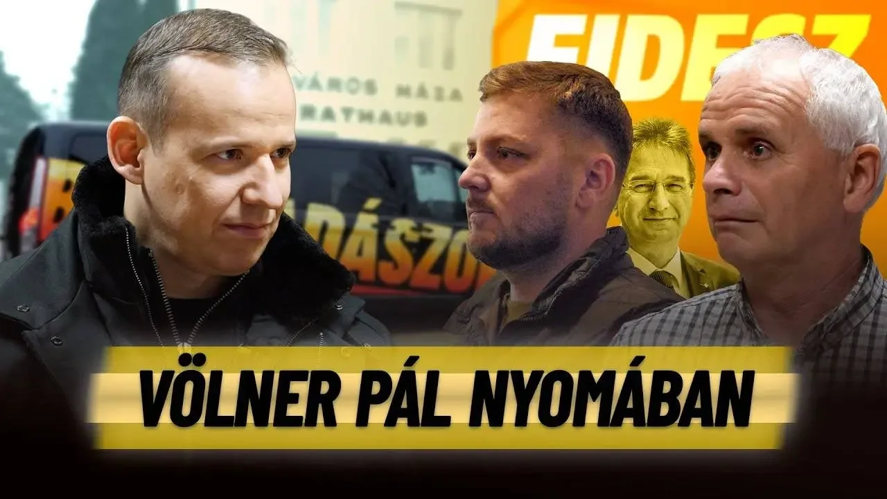 Kép: Toroczkai László/YouTube