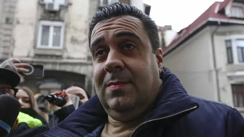 Razvan Cuc volt román közlekedési miniszter