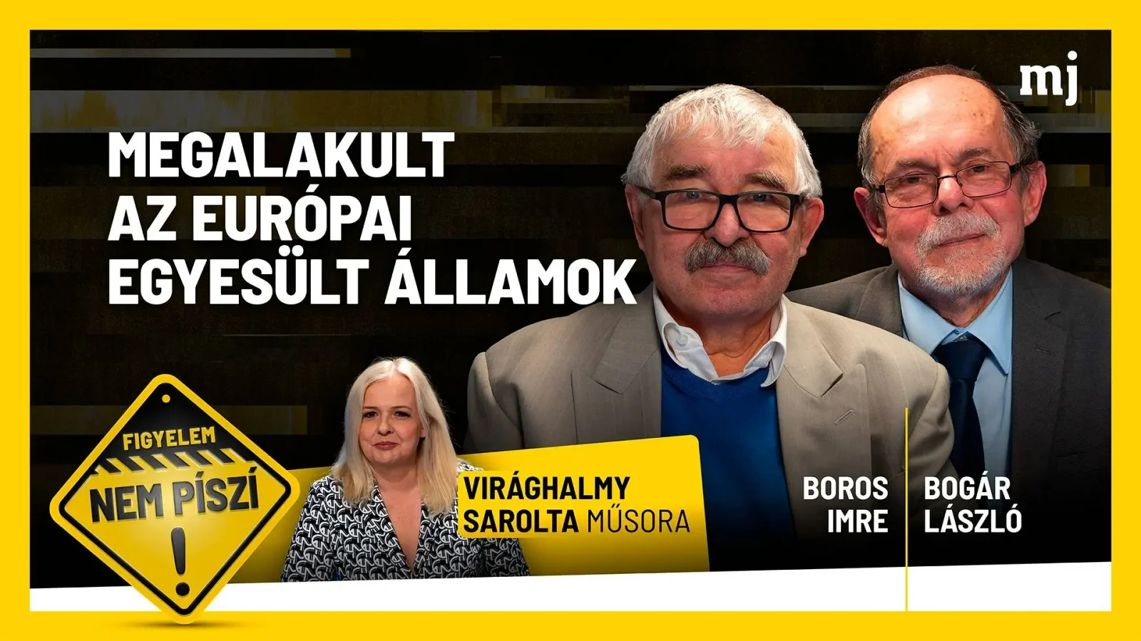 grafika: Magyar Jelen