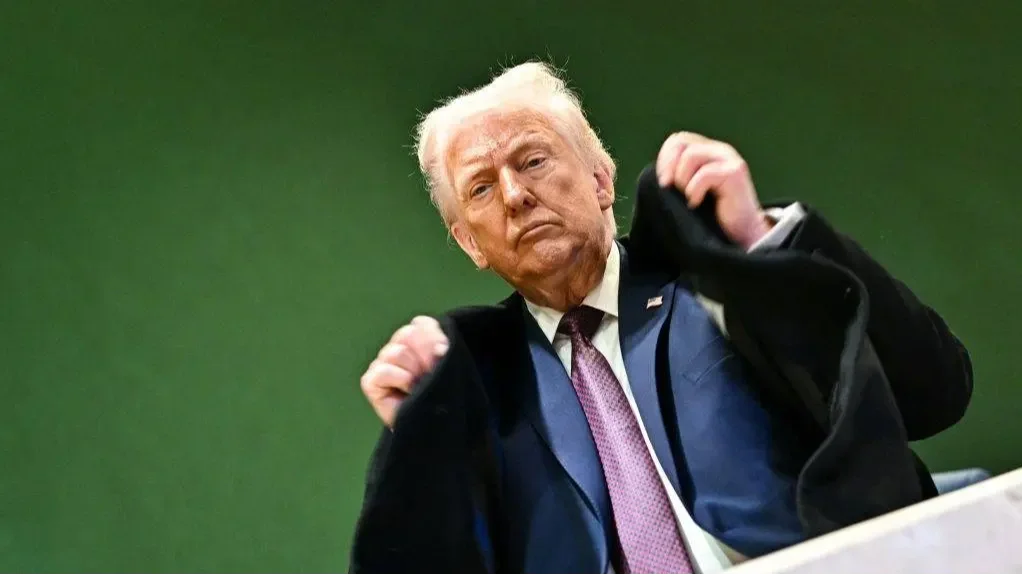 Kép: Fabrice COFFRINI / AFP