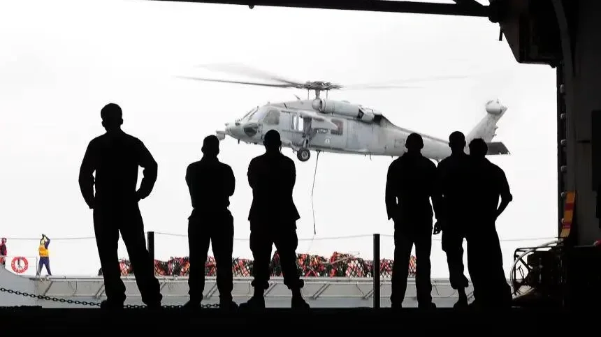 Kép forrása: Ho New/Reuters