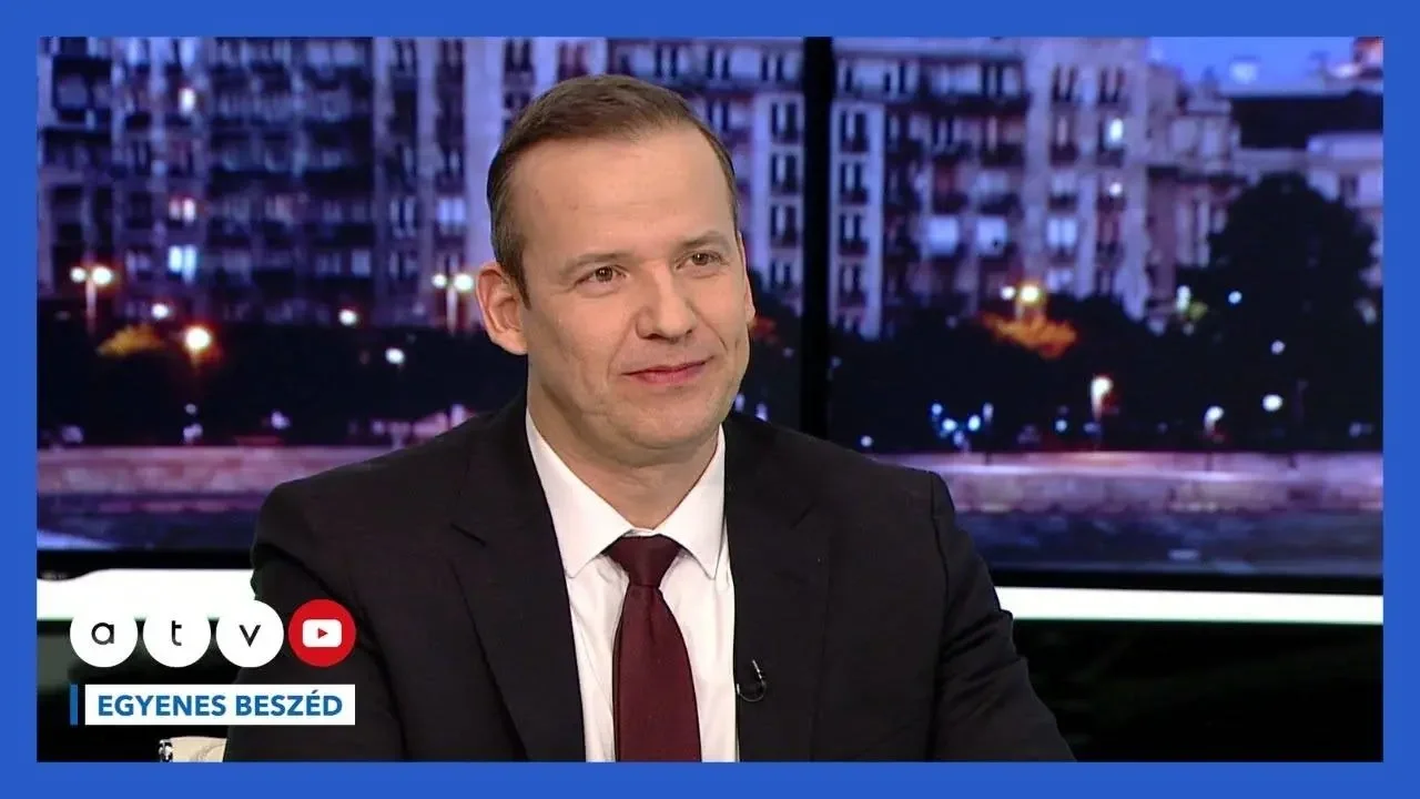 Kép: YouTube/ATV Magyarország