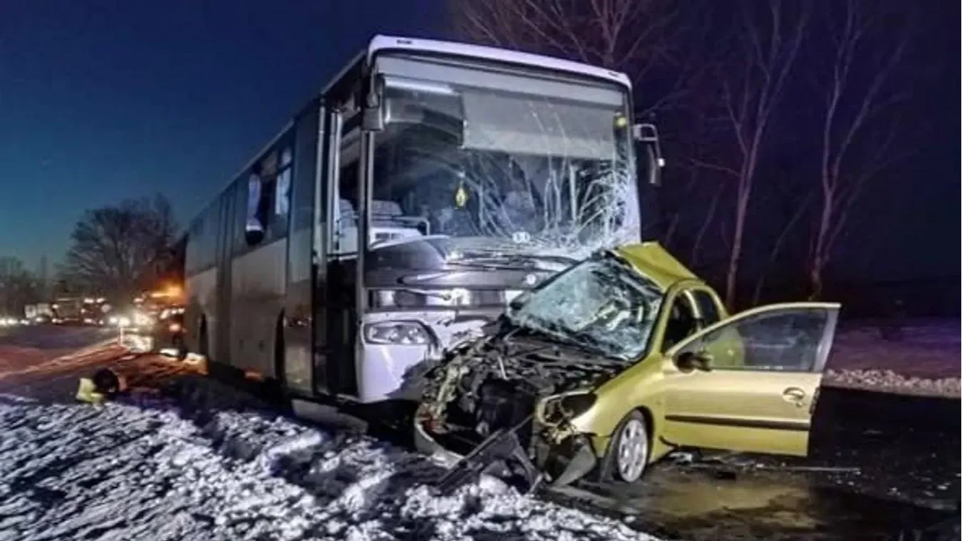 Kép: Katasztrófavédelem