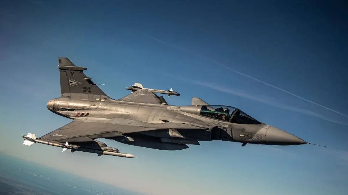 Kép forrása: Magyarország stockholmi nagykövetségének Facebook-oldala