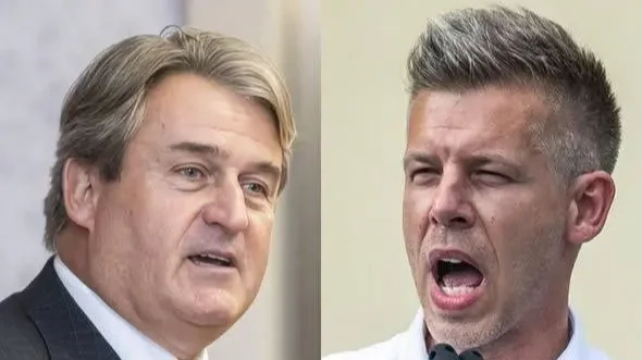 Kép forrása: Dúró Dóra Facebook-oldala