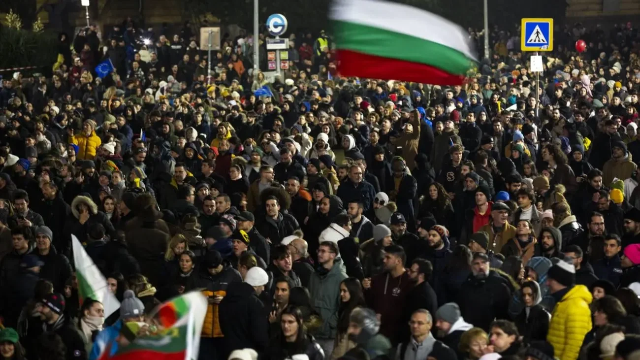 Kép forrása: Anadolu/Getty Images Hungary