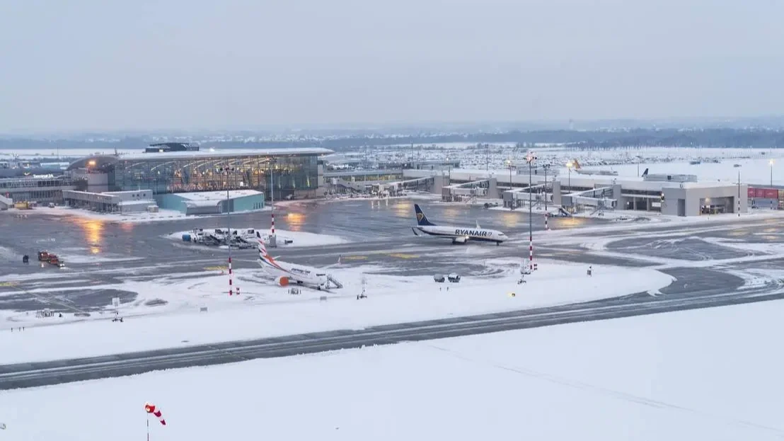 Kép forrása: Baranyi Robi/Budapest Airport
