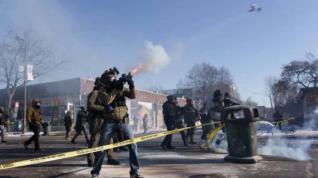 Fotó: Tim Evans / Reuters