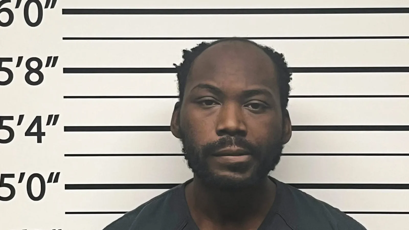 Daricka Moore | Kép forrása: Clay County Sheriff's Office via AP