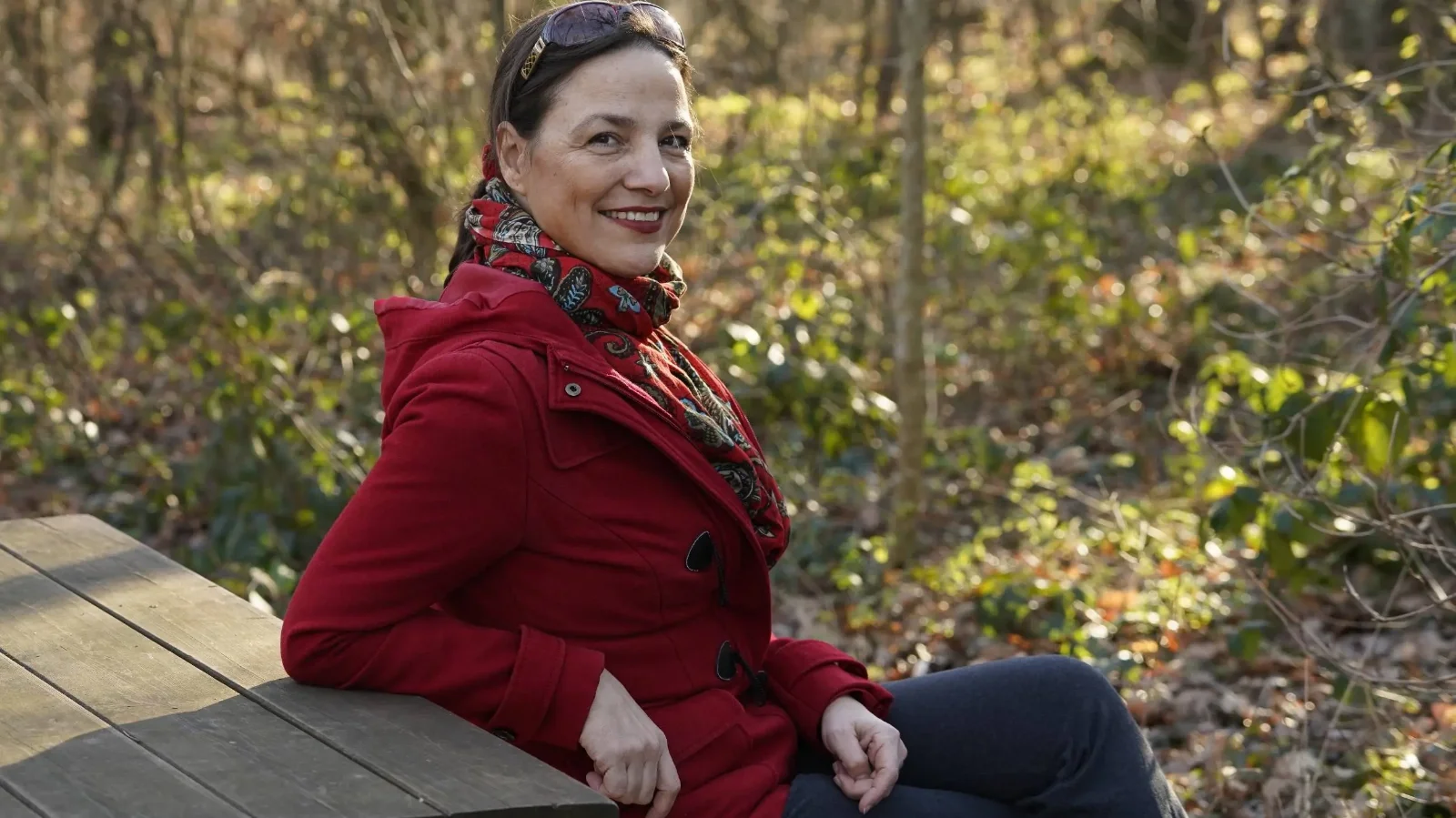 Sárdy Barbara | Fotó: Filep István