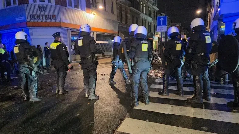 Fotó forrása: TheCrusader X-csatornája