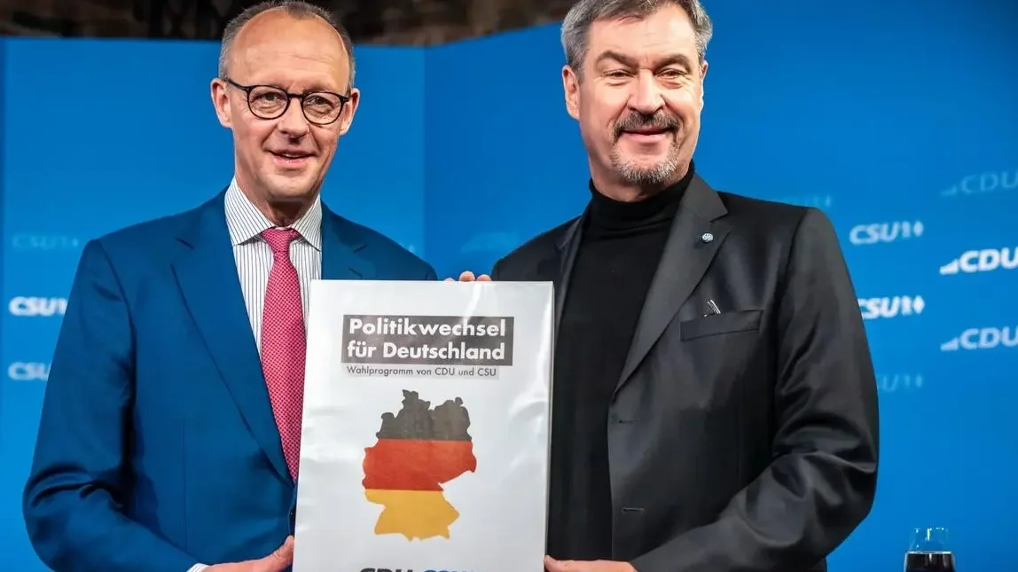 Fotó forrása: Michael Kappeler/picture alliance/dpa