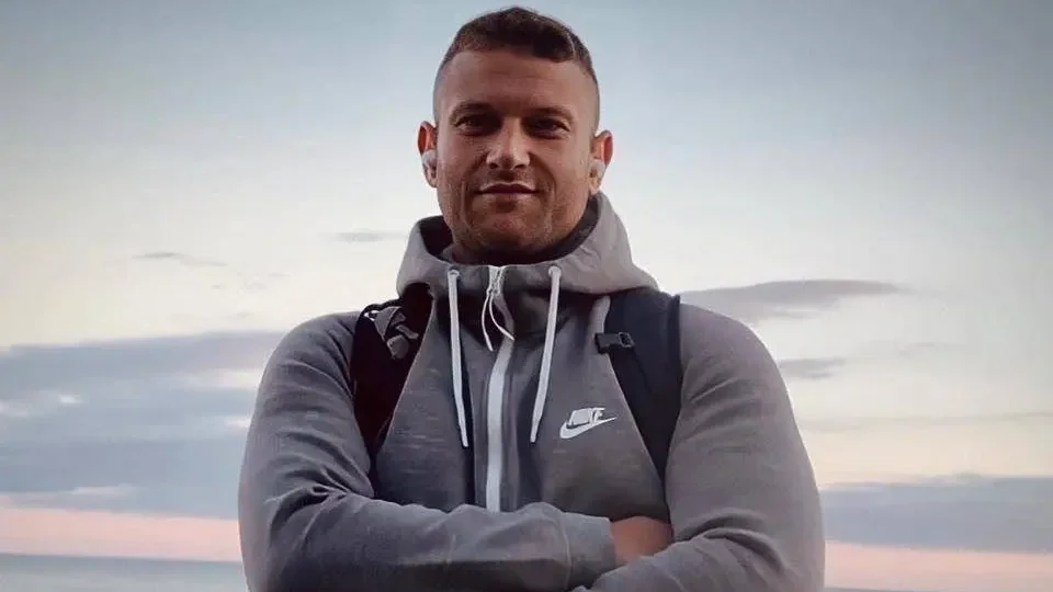 Kép forrása: Luke Yarwood Facebook-oldala