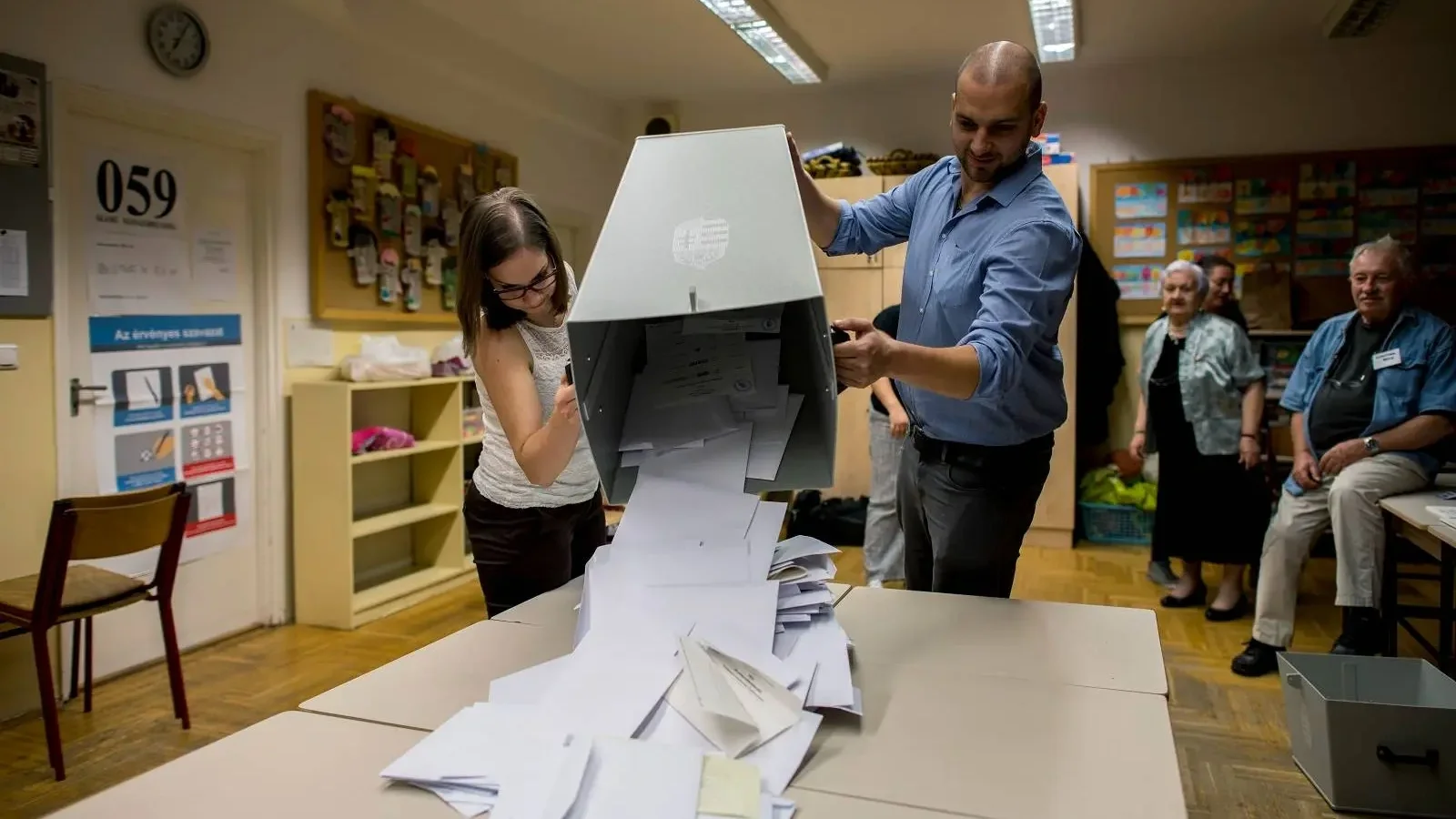 Kép: illusztráció, MTI/Sóki Tamás