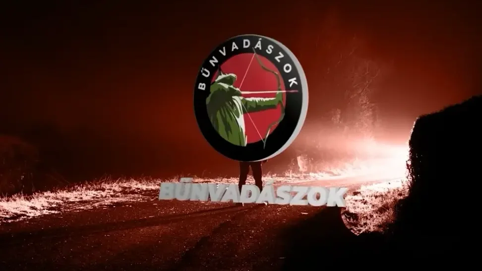 Fotó forrása: Bűnvadászok Youtube-csatornája