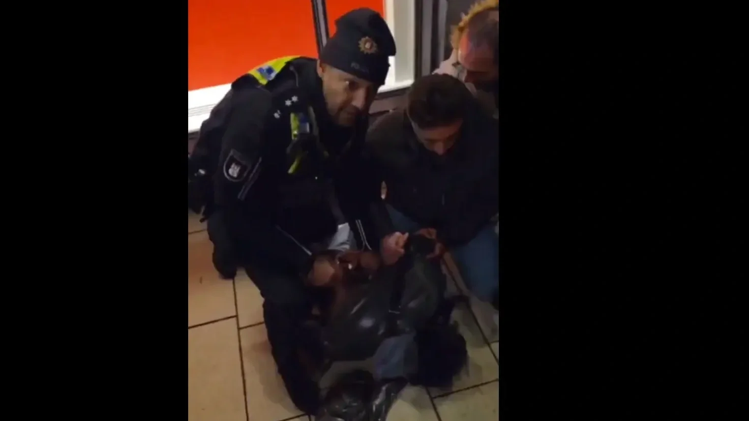 Kiemelt kép forrása: X.com / Visegrád24