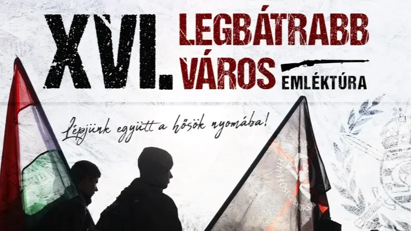 Kép: Szent Korona Rádió