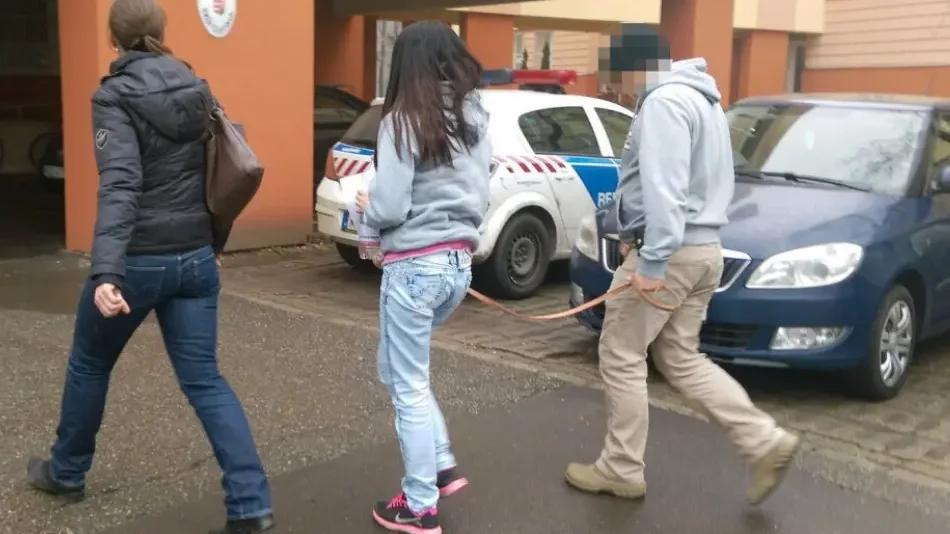 Fotó: police.hu