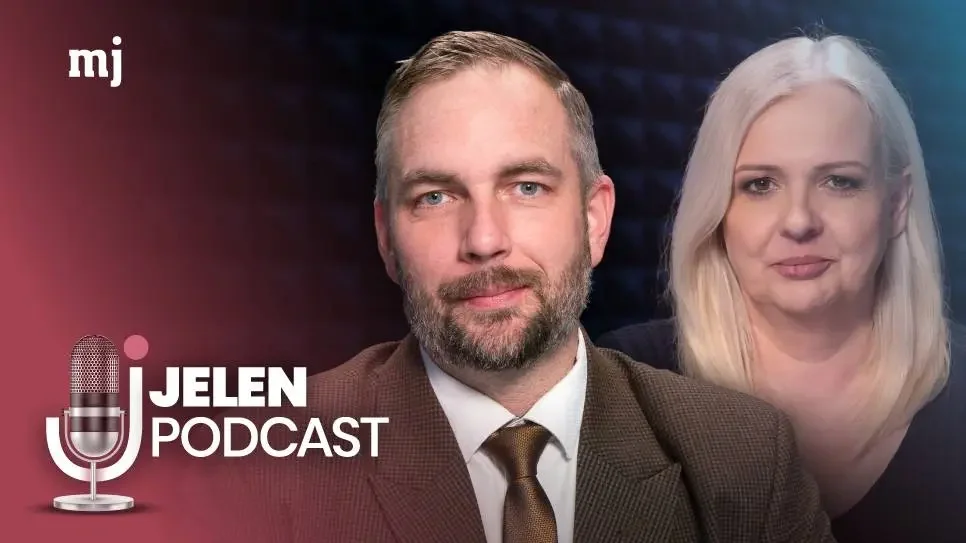 Képernyőmentés forrása: Magyar Jelen