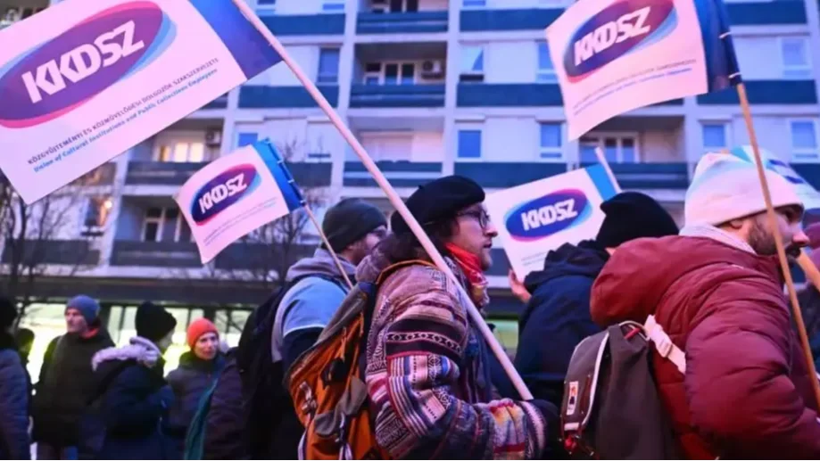 Fotó:  Flajsz Péter | Forrás:  Népszava