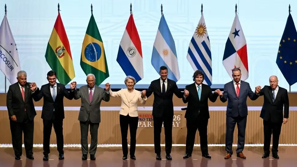 Fotó: Luis ROBAYO / AFP