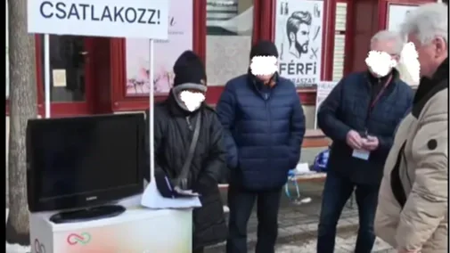 Facebook képernyőkép