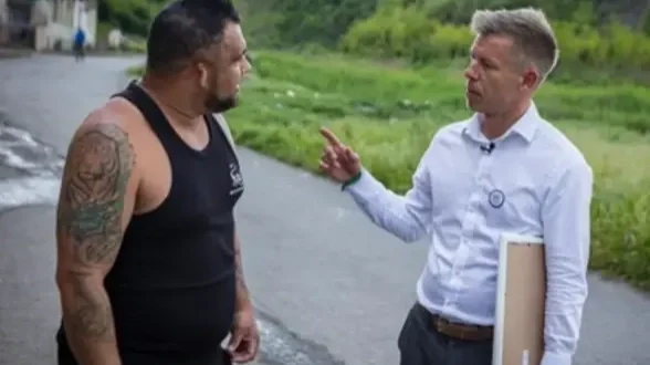 Kép: Magyar Péter Facebook