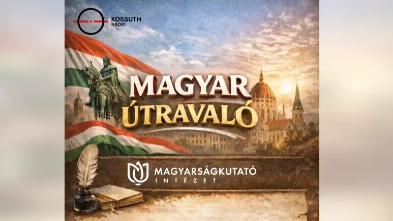 Kossuth Rádió / Facebook