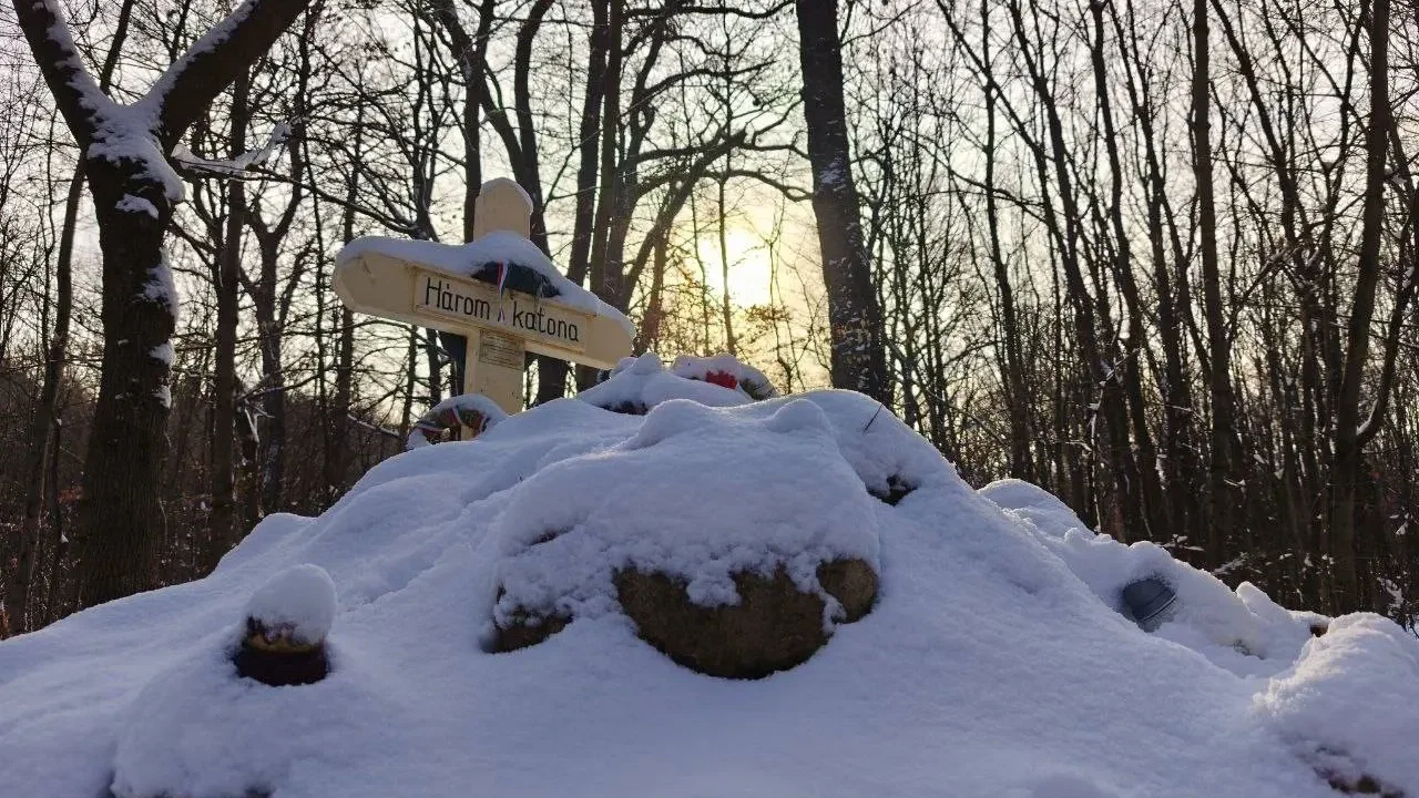 Fotó: Lipták Tamás / Magyar Jelen